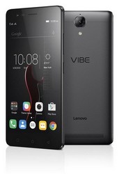 Замена дисплея на телефоне Lenovo Vibe K5 Note в Курске
